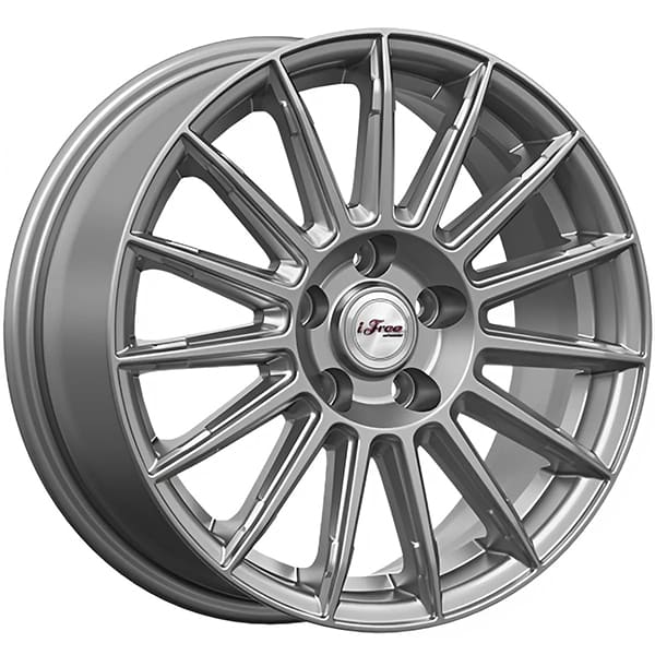 ДЛ 5*114.3 16*6.5 D67.1 ET45 IFREE Азур Хай вэй